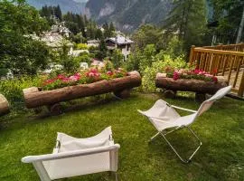 Suites Courmayeur - Mont Blanc