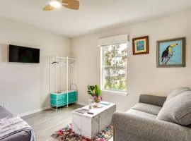 Cozy Lakeland Vacation Rental with Pool Access!