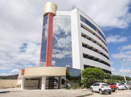 Nobile Hotel Araripina