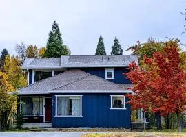 4 Elements House:Central, Views-Every Rm, AC, Pets