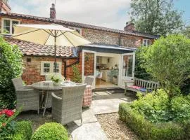 Bridge Cottage