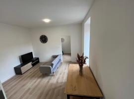 Appartement centre-ville de Lure gauche，位于吕尔的酒店