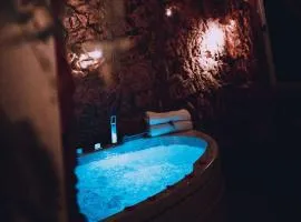 Love Cottage 2 mit Whirlpool