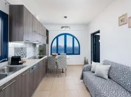 Caldera Heights Apartment