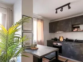 Feng shui calme proche de la gare