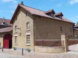 Boerderijwoning Elsloo