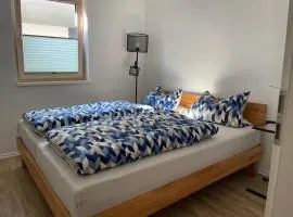 Ferienwohnung im wunderschönen Altmühltal