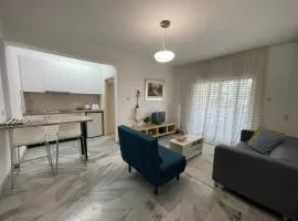 Nicosia centre cozy appartment