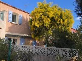 Résidence Les Jardins de la Clape