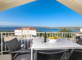 Sea view by Moro