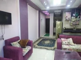 شاليه للايجار مارينا دلتا المنصوره الجديده