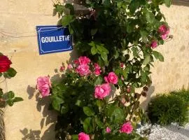 Gouillette