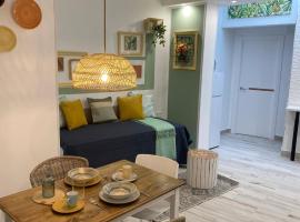 La Casita M&S