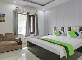 Treebo Modern Stays