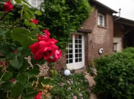 Gîte Cosy Green