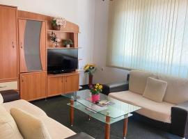 hotel TEDI