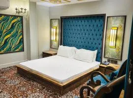 Hotel Delight Skardu