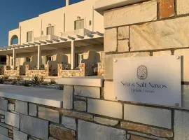 Sea and Salt Naxos 2
