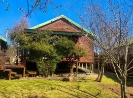 Cinnamon & Sage Country Cabins