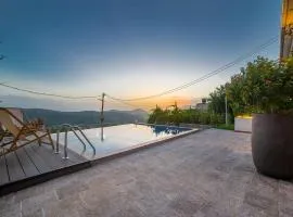Villa Di Campagna