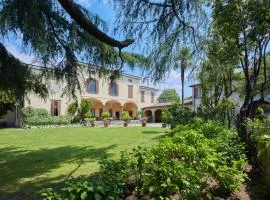 Villa Milesi in Franciacorta