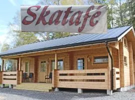 Skatafé