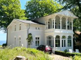 Meerblick - Villa Achterkerke