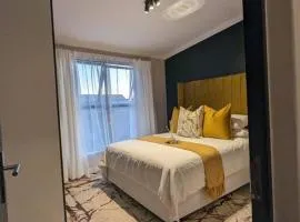 1 Elizabeth Place - Luxury Executive Apartment, free Wi-Fi