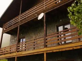 Gaul Gavkhe Hotel