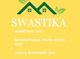 International Youth Hostel and Homestay Kurseong Bazar，位于Kurseong的公寓