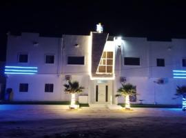 Nouakchott INN，位于努瓦克肖特的度假短租房