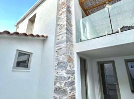 Kefi House Skiathos，位于斯基亚索斯镇的别墅