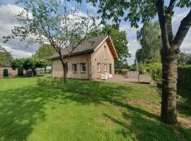 Recreatiewoning De NieuwenHof