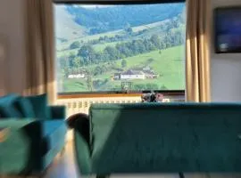 Complex Dealu' Frumos