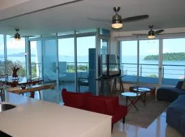 07F Resort Breathtaking Ocean Views Panama Canal