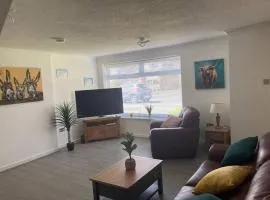 Park View House