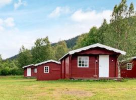 Holiday home JÄRPEN III，位于Järpen的酒店