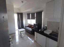 APARTMENT SERPONG GARDEN，位于当格浪的酒店