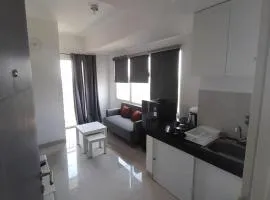 APARTMENT SERPONG GARDEN