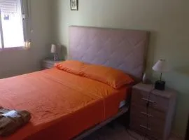 Apartamento compartido comedor zona tranquila