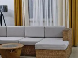 Appartements meuble SEED