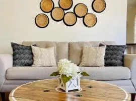 Heavensville Haven - One bedroom apartments