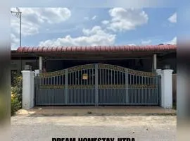 Homestay Jitra Dream Homestay