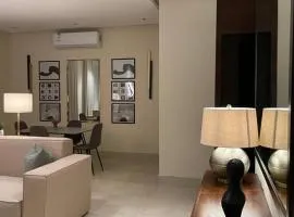 Lovely 3-bedroom rental unit in Riyadh