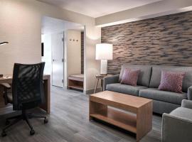 Sheraton Richmond Airport Hotel