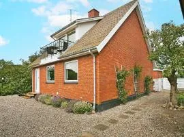 Holiday home Bagenkop VI