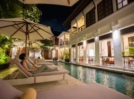 巴厘岛克罗尼酒店