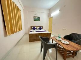 Vbh Inn- Affordable and Budget Friendly，位于Jigani的酒店