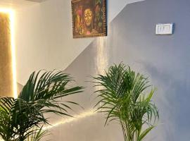 Vbh Inn- Affordable and Budget Friendly，位于Jigani的酒店