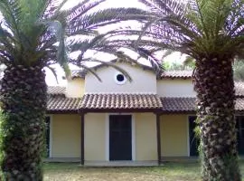 Villa Rododafni